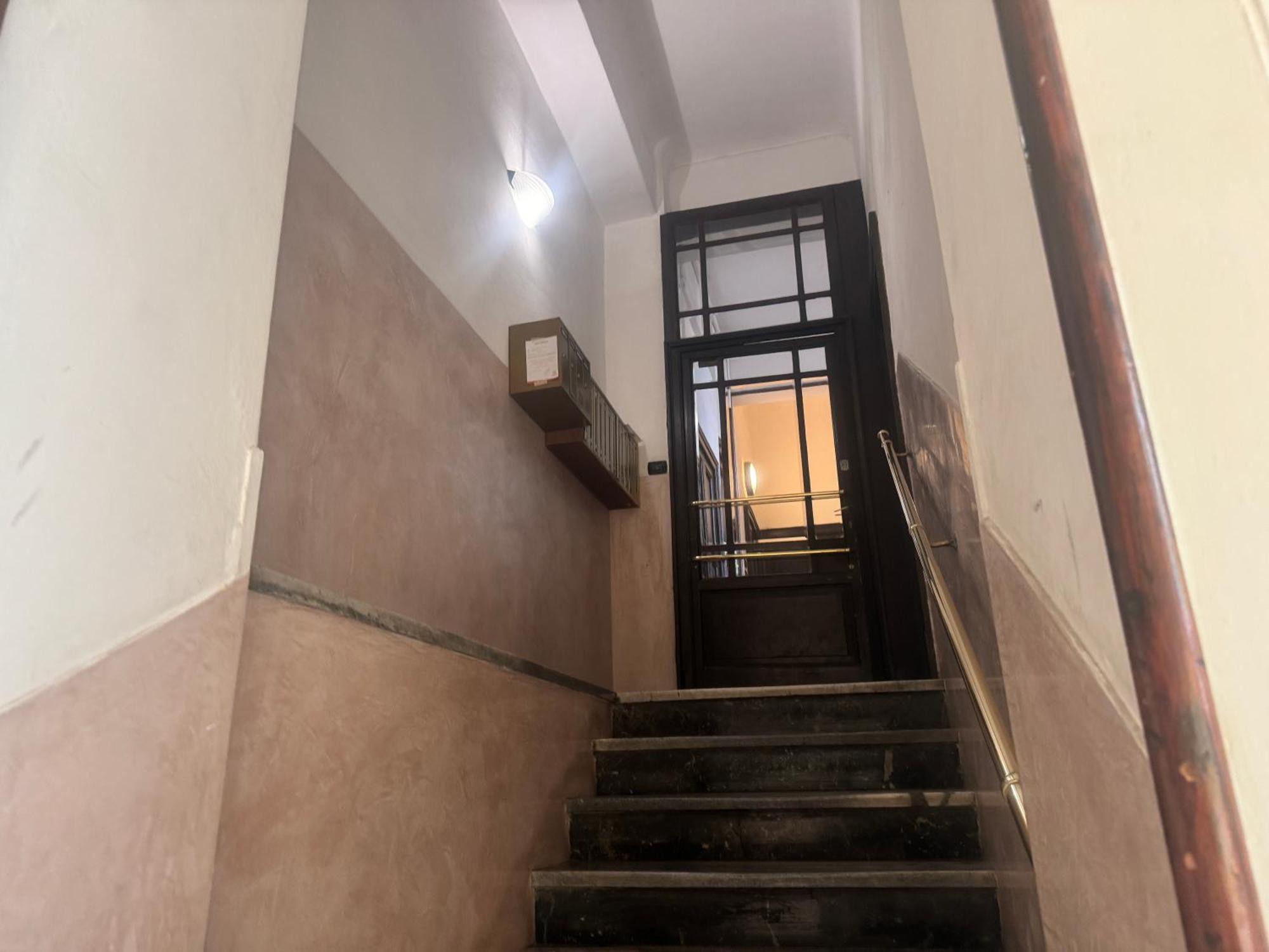 Portello House Lejlighed Milano Eksteriør billede