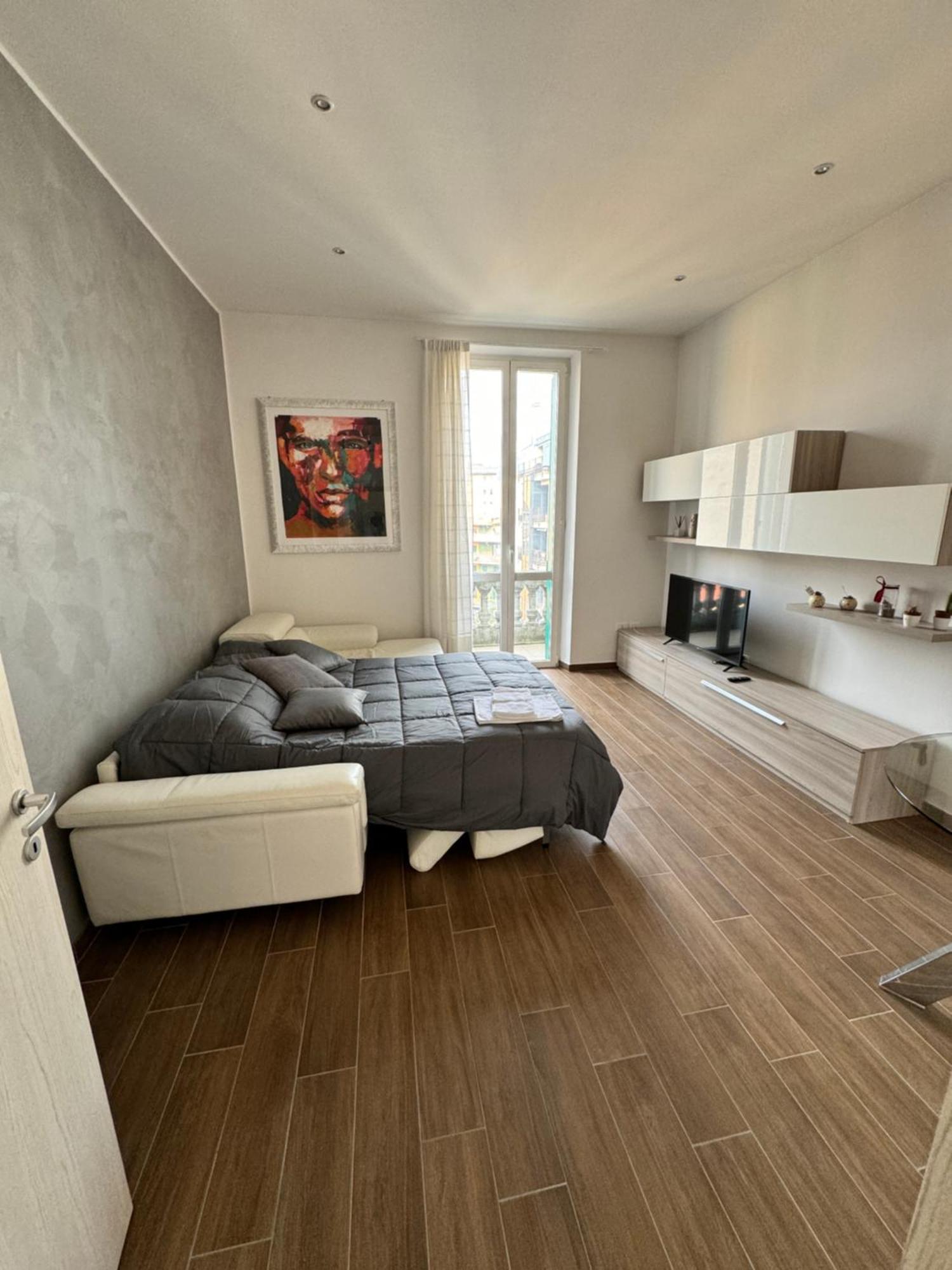 Portello House Lejlighed Milano Eksteriør billede