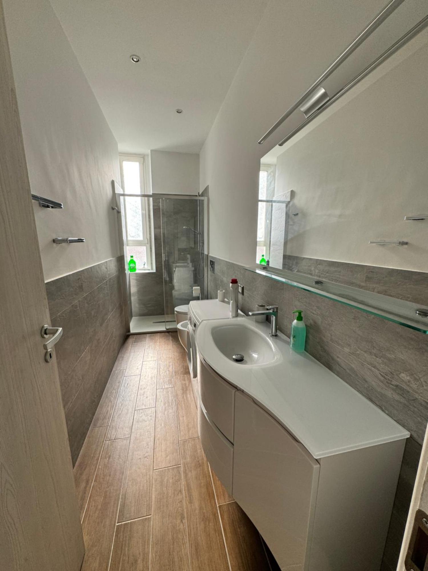 Portello House Lejlighed Milano Eksteriør billede