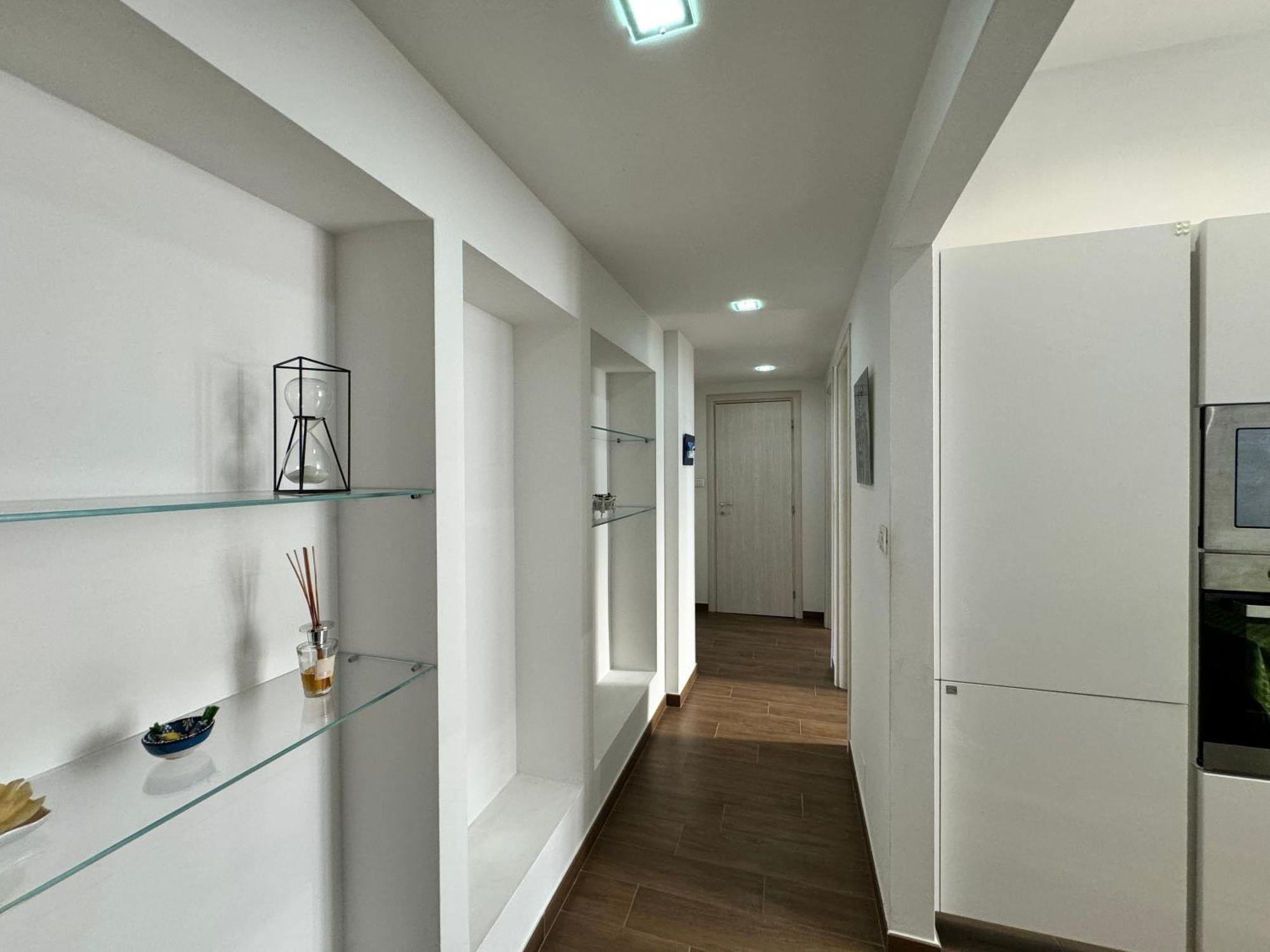 Portello House Lejlighed Milano Eksteriør billede