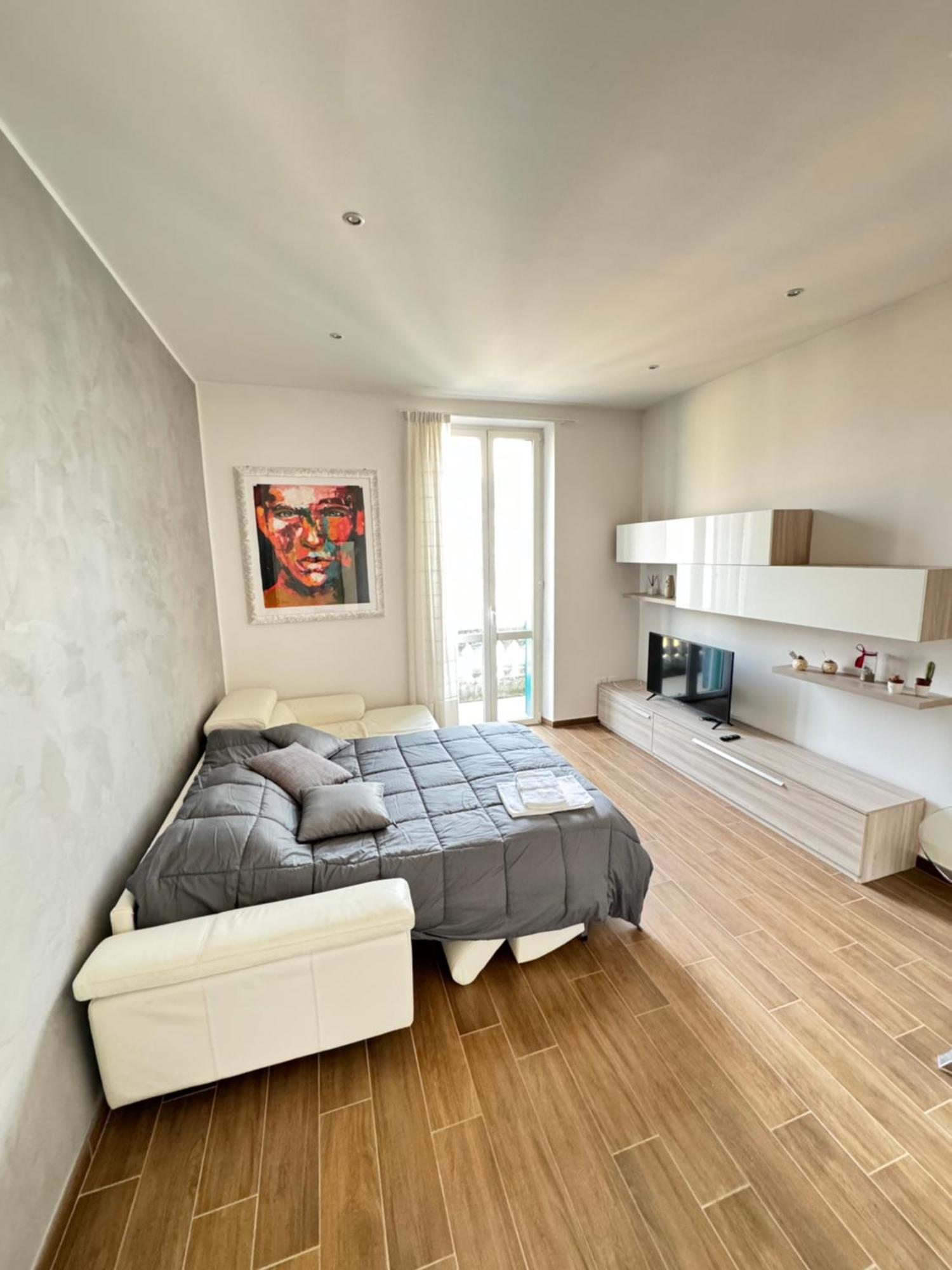 Portello House Lejlighed Milano Eksteriør billede