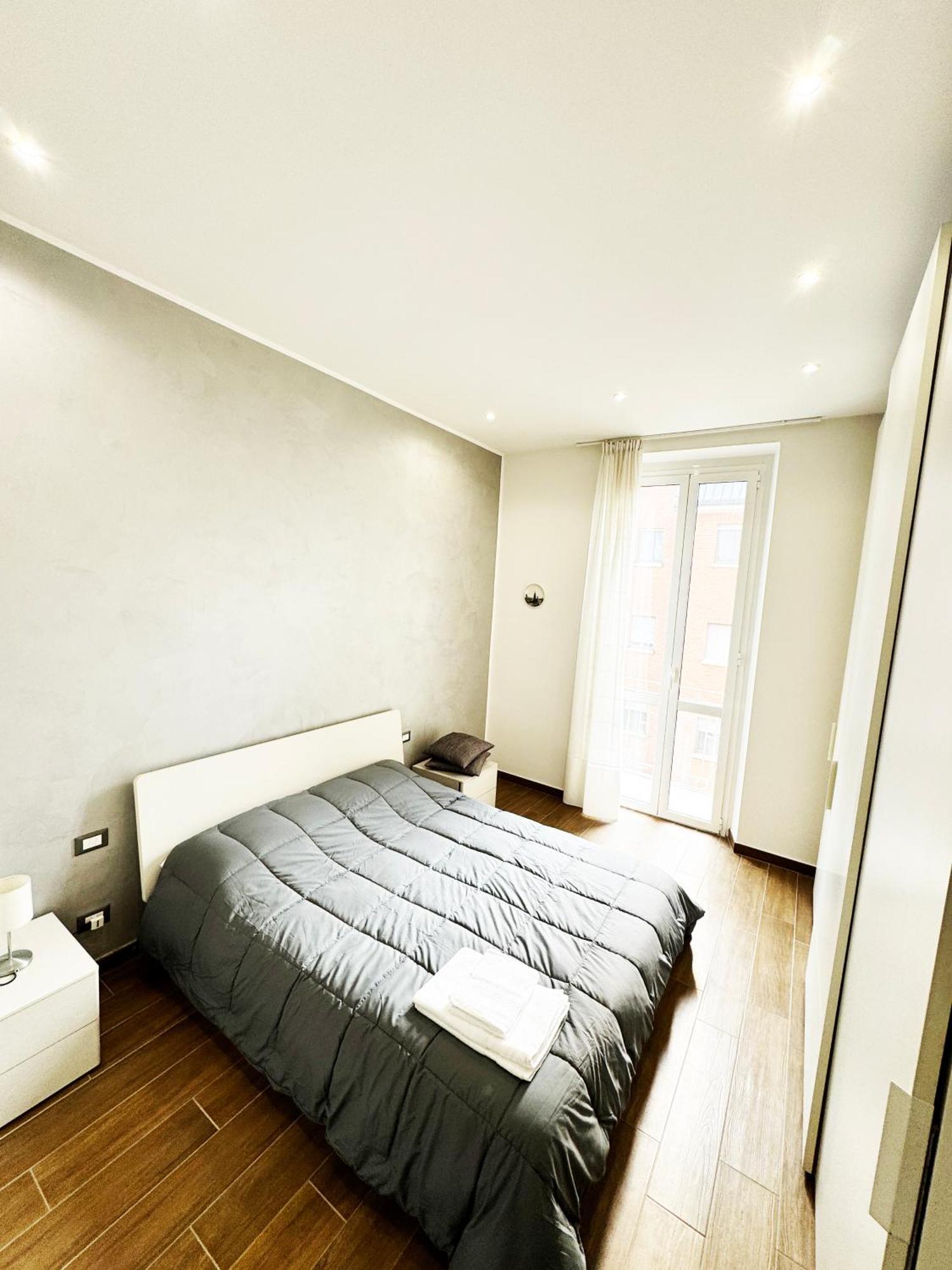 Portello House Lejlighed Milano Eksteriør billede